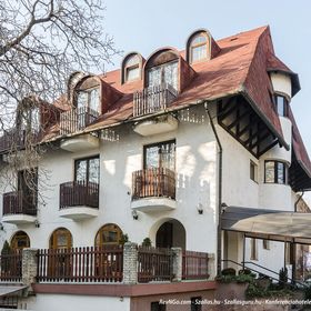 Richter Panzió Budapest