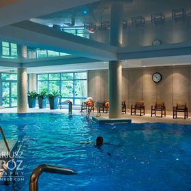 Dwór Elizy Hotel Spa Długopole-Zdrój