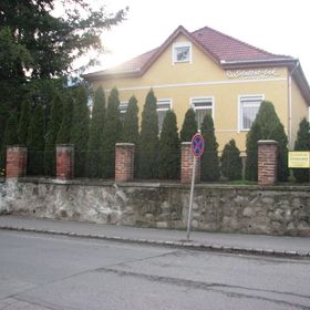 Elaltatlak Vendégház Sátoraljaújhely