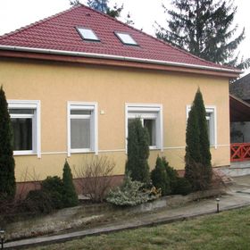 Elaltatlak Vendégház Sátoraljaújhely