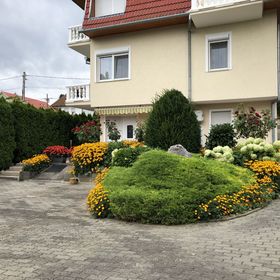 József Apartmanház Zalakaros