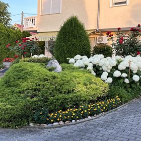 József Apartmanház Zalakaros