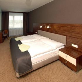 Hotel HVIEZDA Dudince