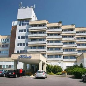 Hotel HVIEZDA Dudince