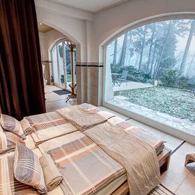 Private Wellness Apartment Pécs