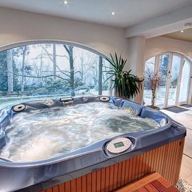 Private Wellness Apartment Pécs