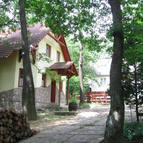 Kézér Üdülőház Noszvaj