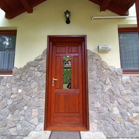 Kézér Üdülőház Noszvaj