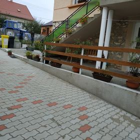 Ibolya Vendégház Zirc