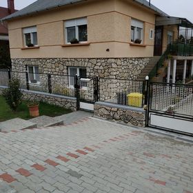 Ibolya Vendégház Zirc