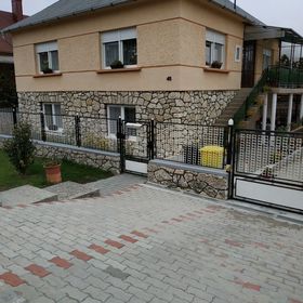 Ibolya Vendégház Zirc