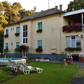 Balaton Panzió Siófok