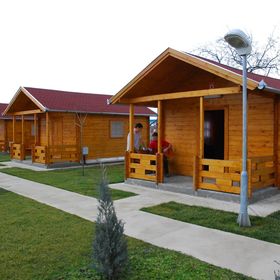 Akácliget Gyógy- és Strandfürdő Karcag