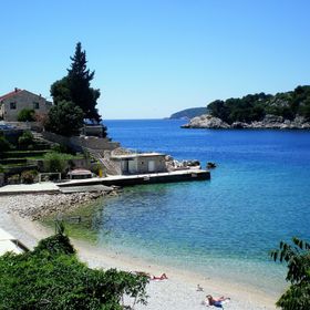 Villa Doris Štikovica