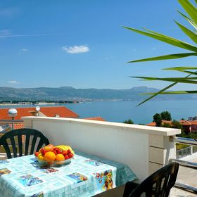 Apartmani Jole Mastrinka