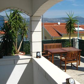 Apartmani Jole Mastrinka