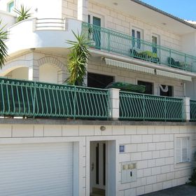 Apartmani Jole Mastrinka