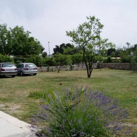 Apartmani i Sobe Luka Starigrad Paklenica