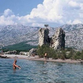 Apartmani i Sobe Luka Starigrad Paklenica