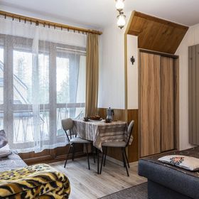 Willa Sezamek Zakopane