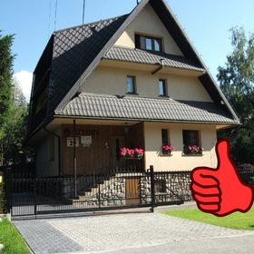 Willa Sezamek Zakopane