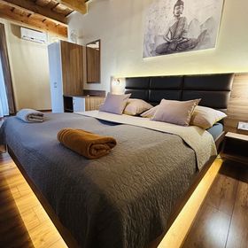 Harmónia Vendégház Miskolctapolca