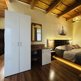 Harmónia Vendégház Miskolctapolca