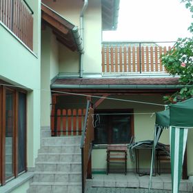 IM Vendégház Badacsonytomaj