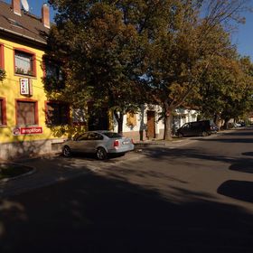 Agria Retur Vendégház Eger