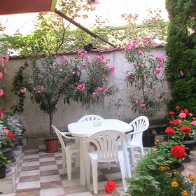 Agria Retur Vendégház Eger