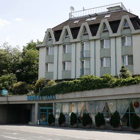 Hotel Bara Budapest