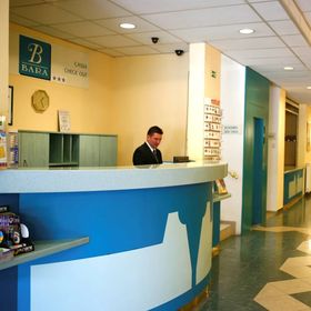 Bara Guest House Budapest