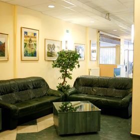 Bara Guest House Budapest