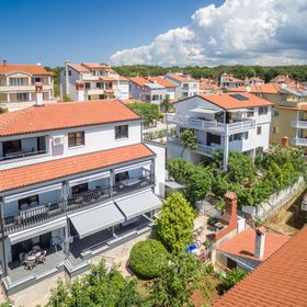 Apartmani Villa Gordana Pula