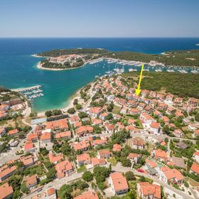 Apartmani Villa Gordana Pula