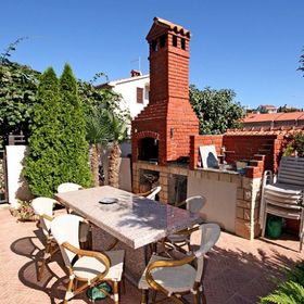 Apartmani Villa Gordana Pula