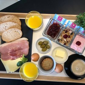 Abacus Vendégház Berekfürdő