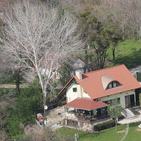 Varga 1 Vendégház Siklós