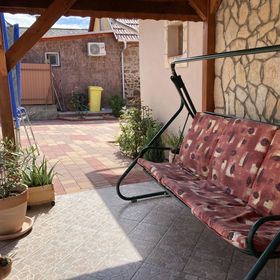 Timi Apartmanok Balatonlelle