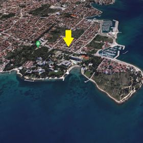 Beach Apartment Zadar