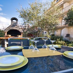 Beach Apartment Zadar