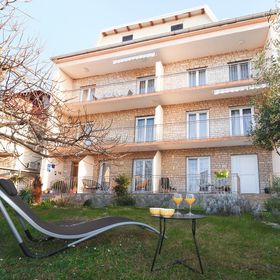 Beach Apartment Zadar