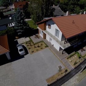 BBB Apartman I. Balatonboglár