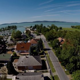 BBB Apartman I. Balatonboglár