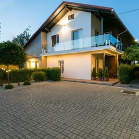 BBB Apartman I. Balatonboglár