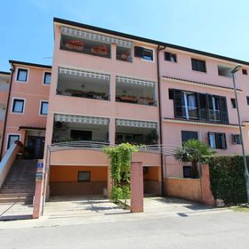 Apartmani Romano Rovinj