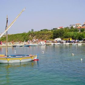 Apartmani Adria Rtina