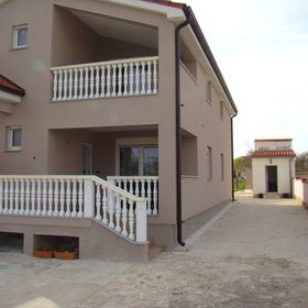 Rose Apartman Pula