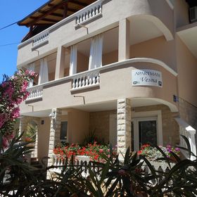 Apartmani Vesna Vodice