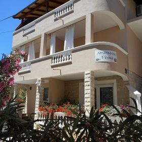 Apartmani Vesna Vodice